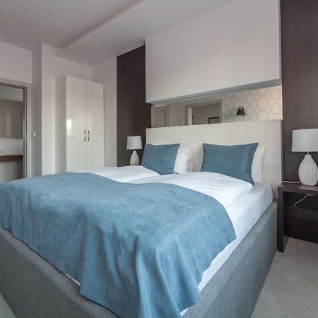 Novopolska - Hotel I Restauracja Koscian Luaran gambar