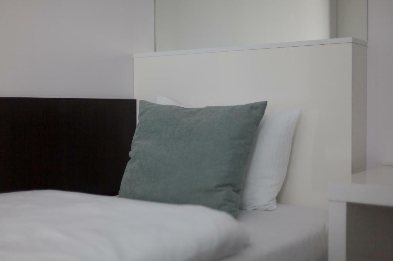 Novopolska - Hotel I Restauracja Koscian Luaran gambar