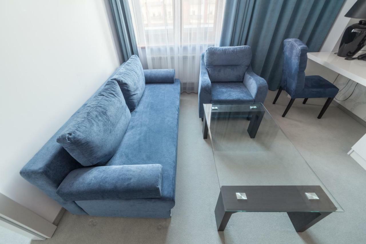 Novopolska - Hotel I Restauracja Koscian Luaran gambar