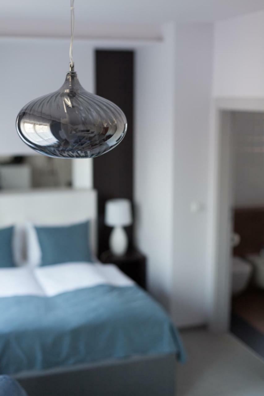 Novopolska - Hotel I Restauracja Koscian Luaran gambar